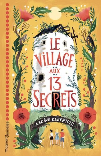Village aux 13 secrets (Le) [Le village aux treize secrets]